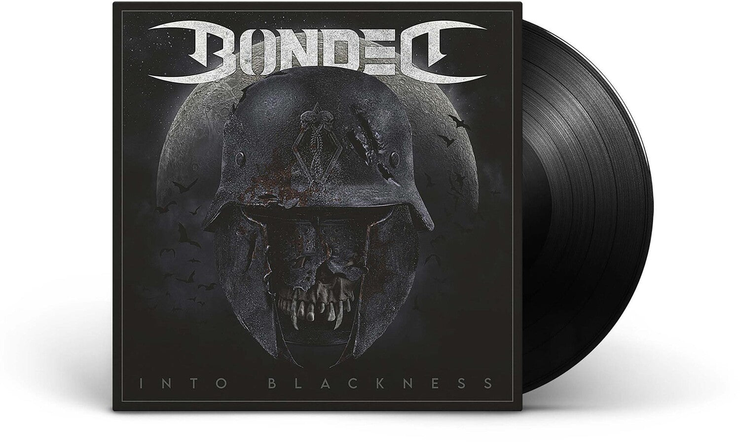 Bonded - Into Blackness