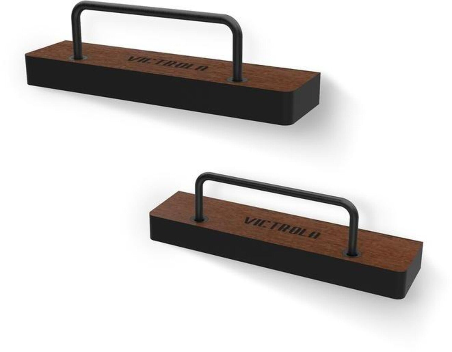 Victrola VA-75-ESP The Shelves Album Wall Displayer