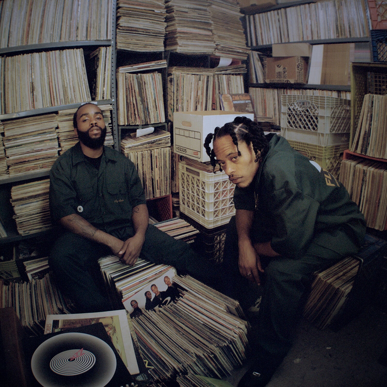 Pink Siifu / Fly Anakin - $mokebreak