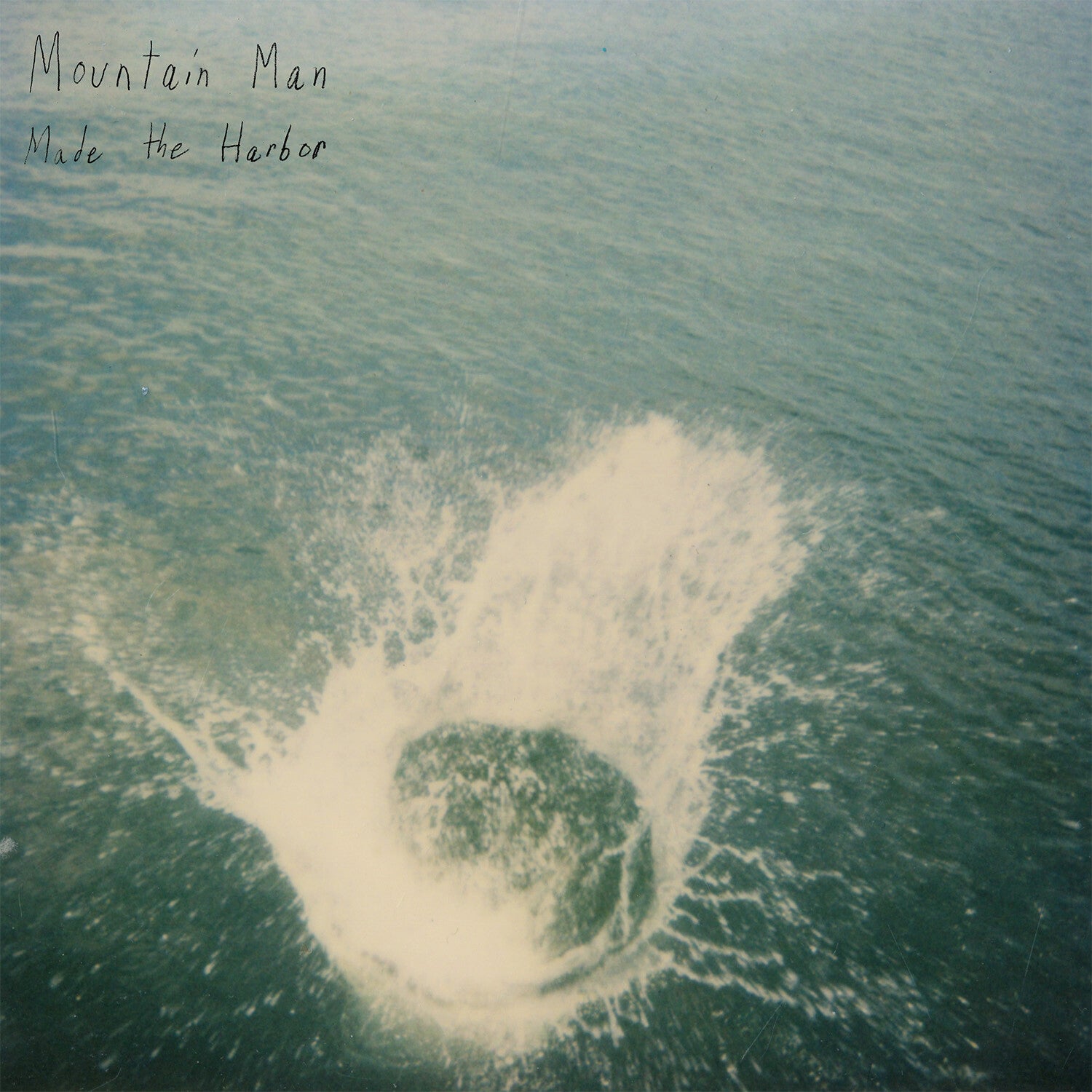 Mountain Man - Made the Harbor 2xLP