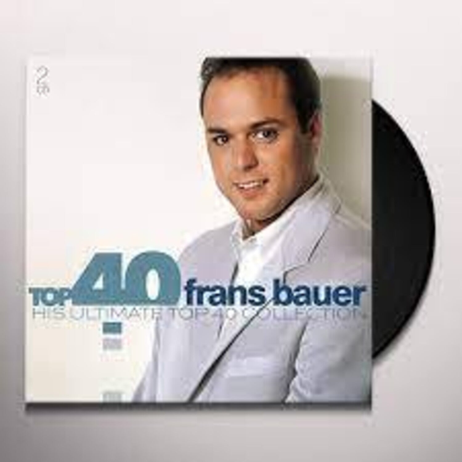 Frans Bauer - His Ultimate Collection