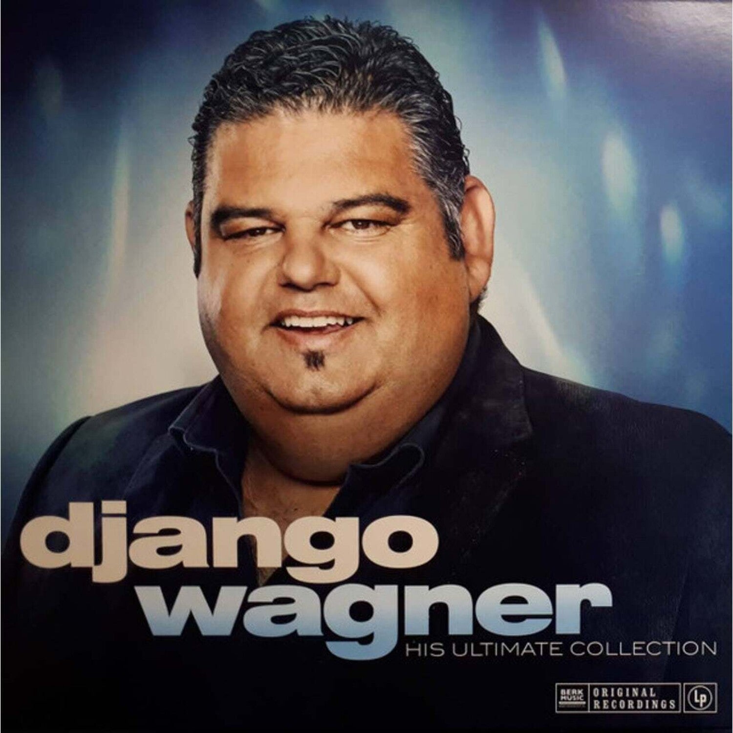 Django Wagner – His Ultimate Collection