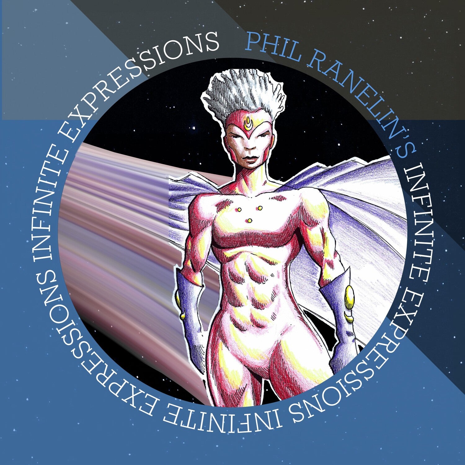 Phil Ranelin - Infinite Expressions