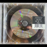 Beauty Pill - Instant Night (CD)