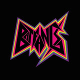Bat Fangs (Pink Vinyl)