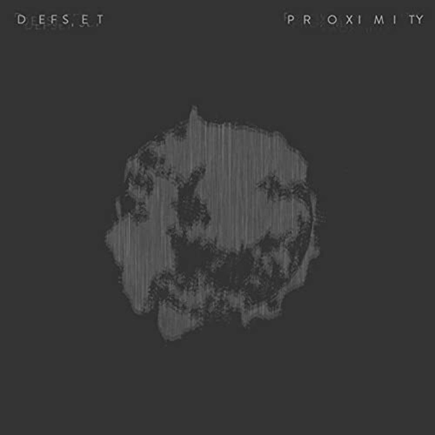 Defset - Proximity 2xLP