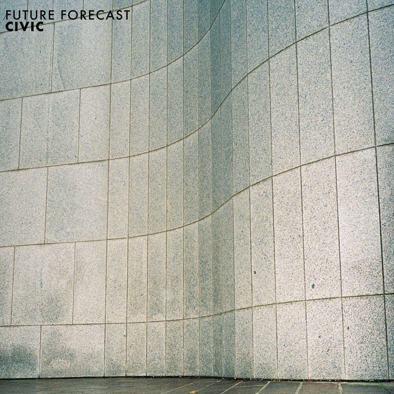 Civic - Future Forecast (White Vinyl)