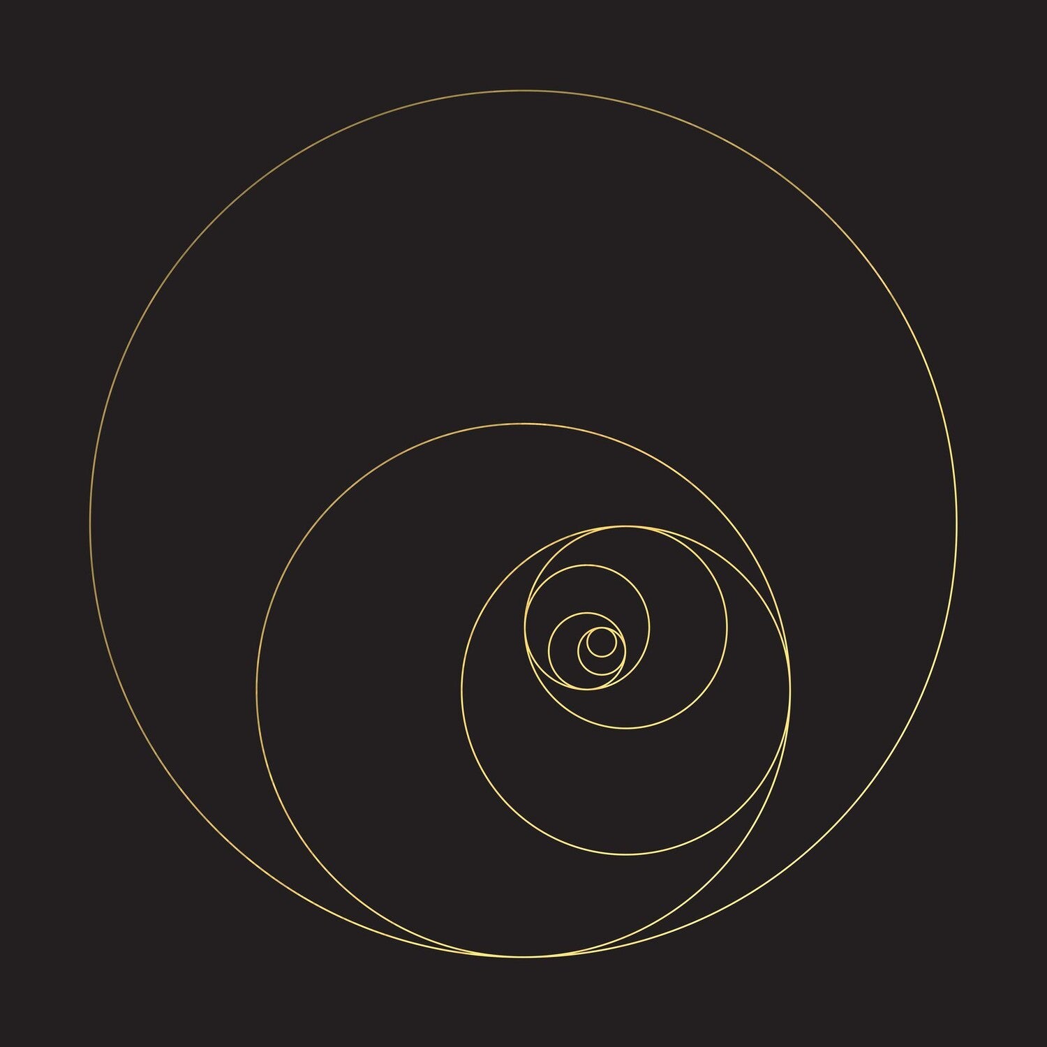 Ocean - Phanerozoic Live 3xLP