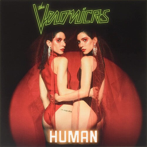 Veronicas - HUMAN