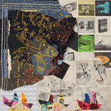 Animal Collective - Time Skiffs 2xCD