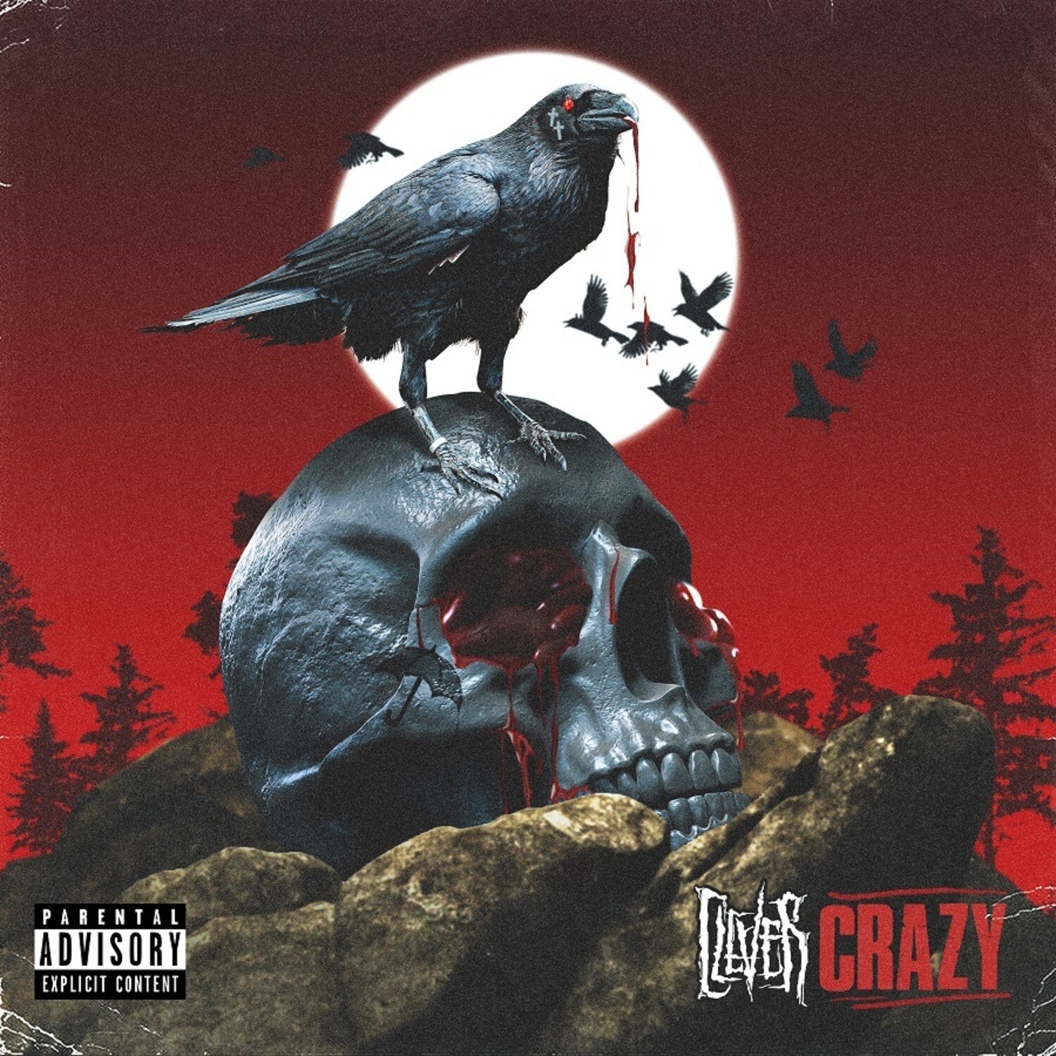 Clever - Crazy