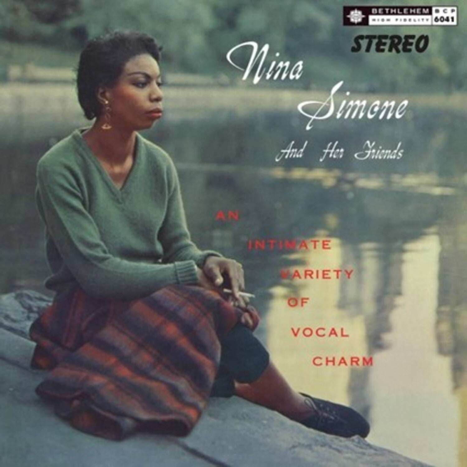 Nina Simone & Her Friends (Remastered)