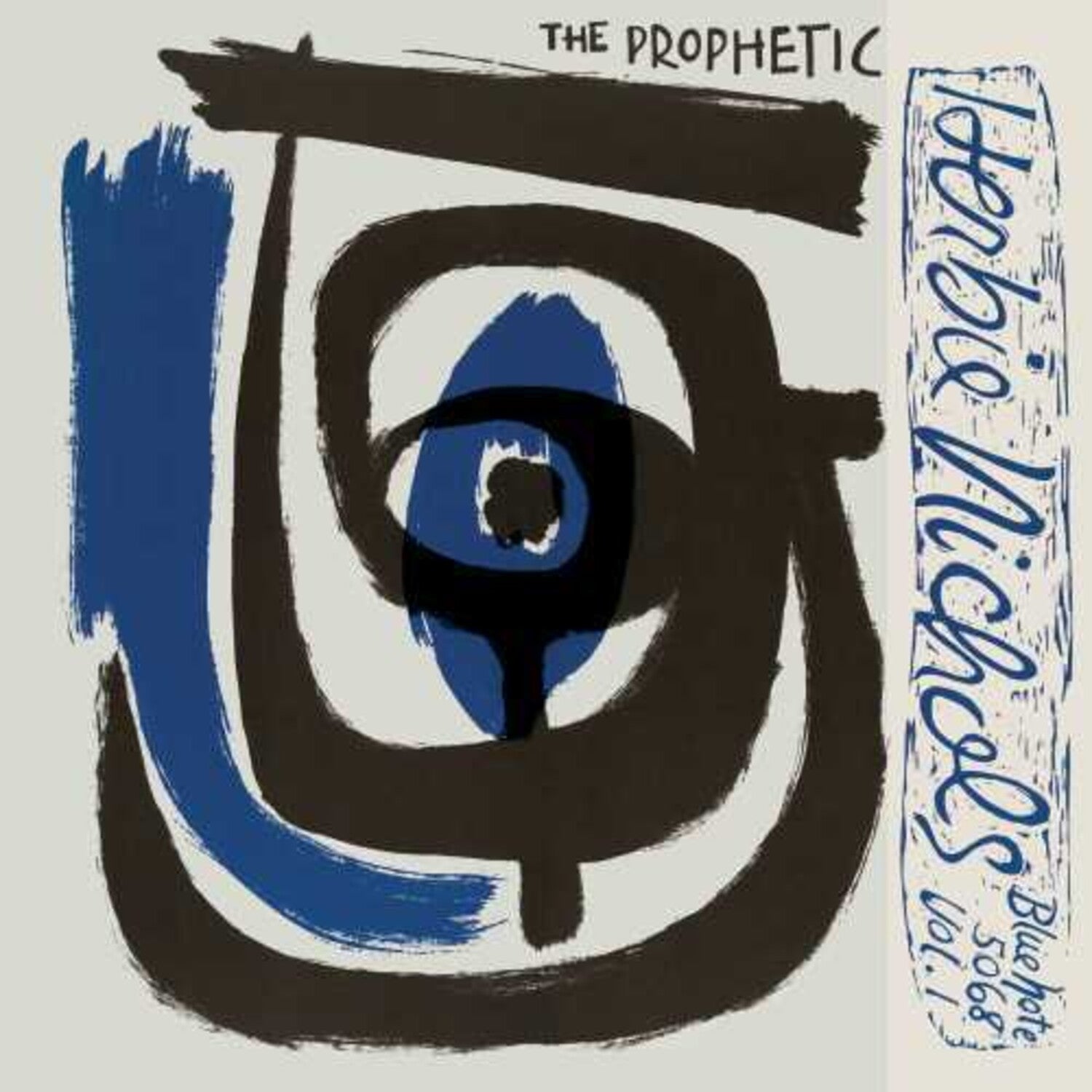 Herbie Nichols - The Prophetic Herbie Nichols, Vol. 1 & 2