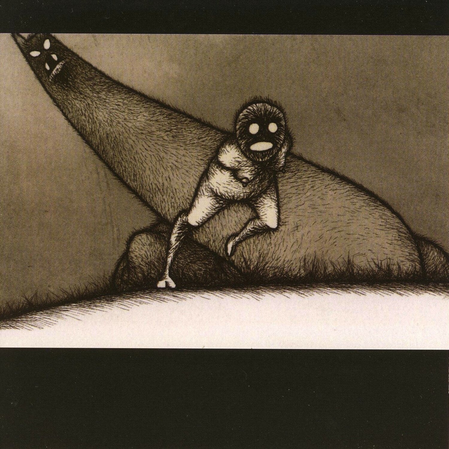 My Morning Jacket - Chapter 1: The Sandworm Cometh: Early Recordings 2xLP (White Vinyl)