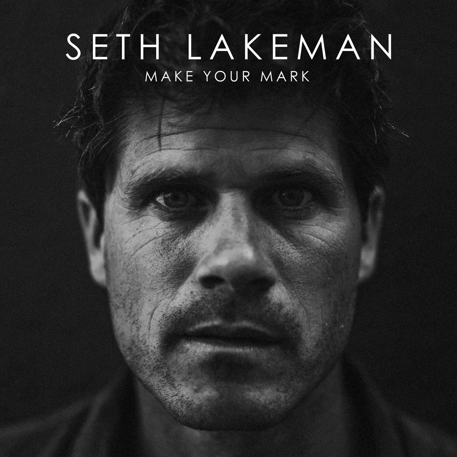 Seth Lakeman - Make Your Mark 2xLP