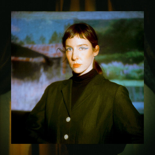 Kristine Leschper - Opening or Closing of a Door