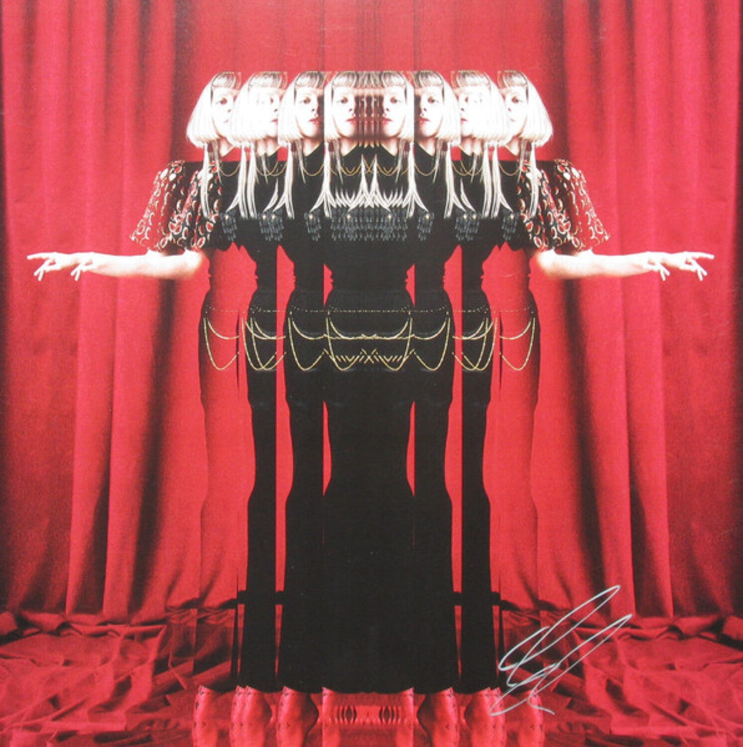 Aurora - Gods We Can Touch 2xLP