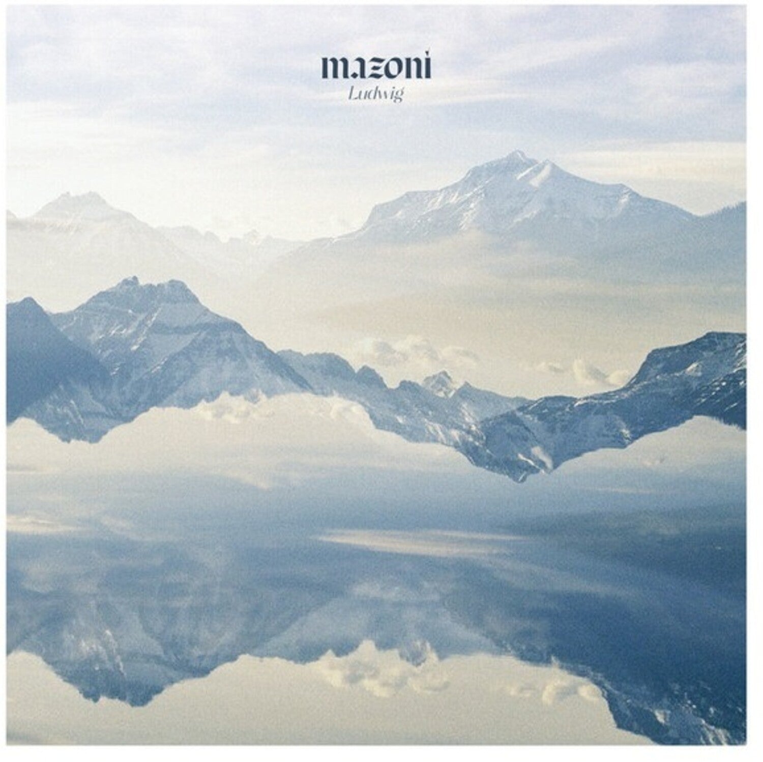 Mazoni - Ludwig