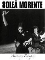 Solea Morente - Aurora Y Enrique (CD)