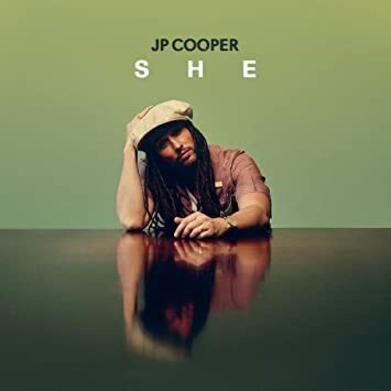 Jp Cooper - She