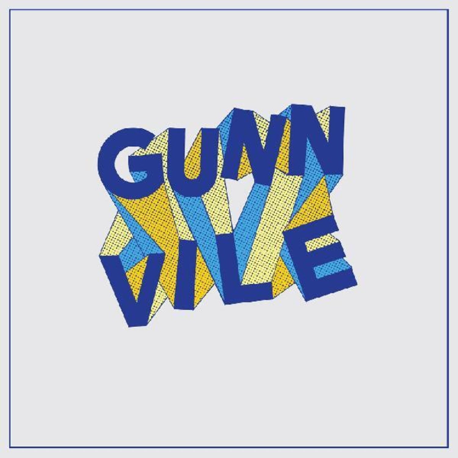 Kurt Vile / Steve Gunn - Gunn Vile (Purple Vinyl)