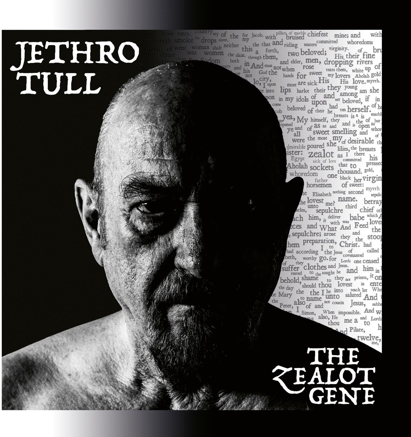 Jethro Tull - Zealot Gene 3xLP