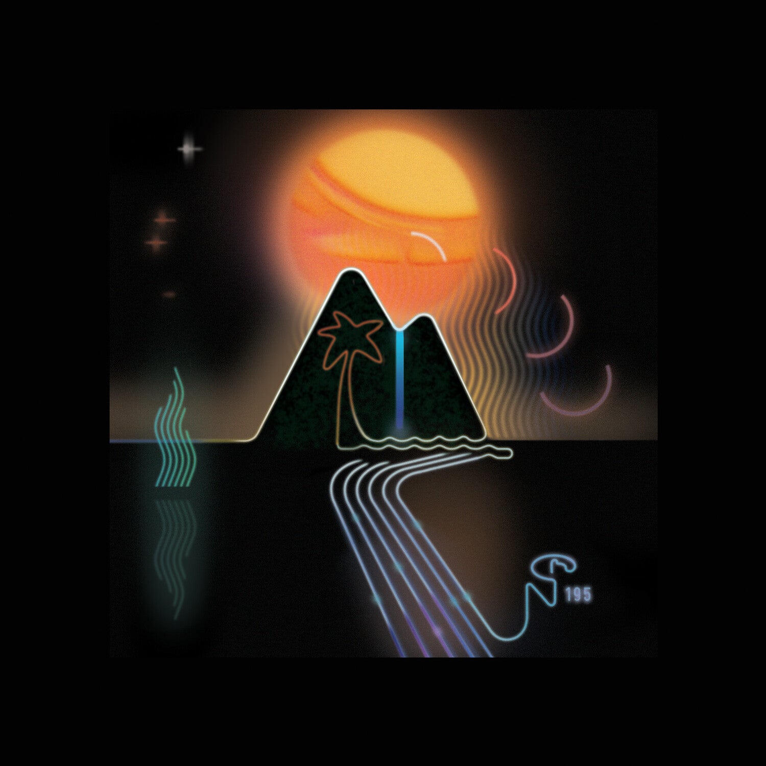 Valley Of The Sun: Field Guide To Inner Harmony 2xLP