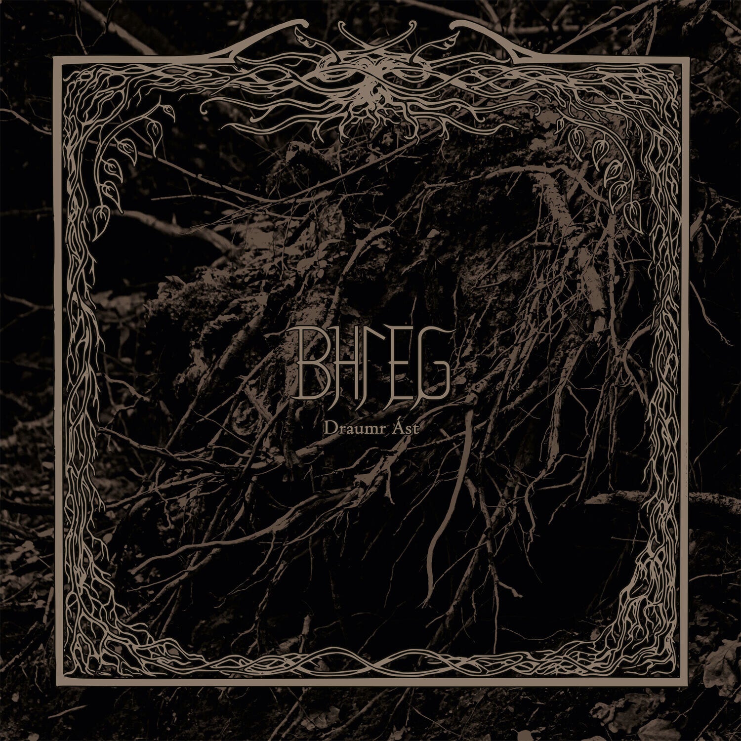 Bhleg - Draumr Ast