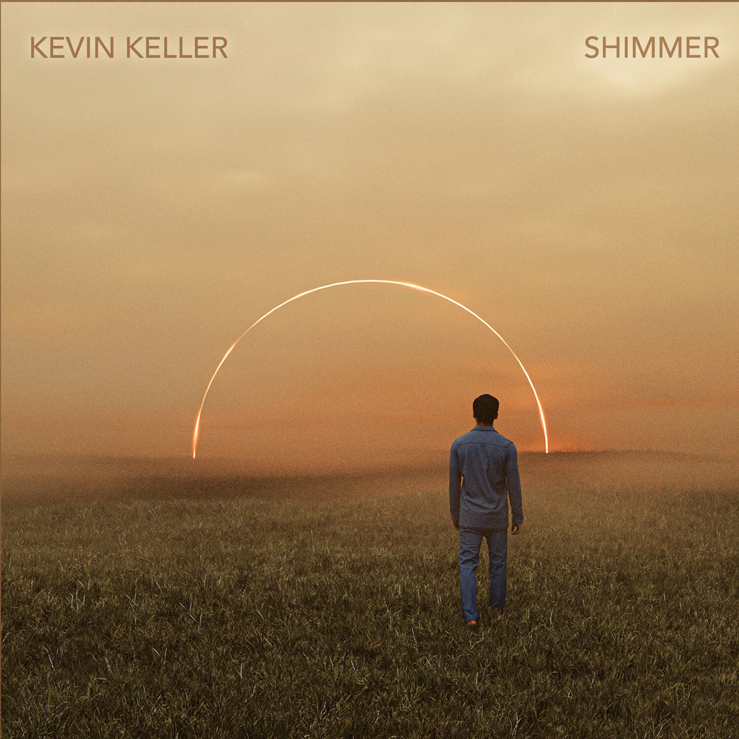 Kevin Keller - Shimmer (Limited Edition)