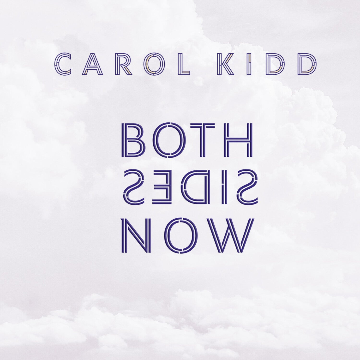 Carol Kidd - Both Sides Now (Limited Edition)
