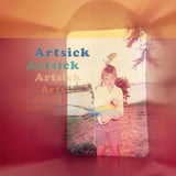 Artsick - Fingers Crossed (Blue Vinyl)