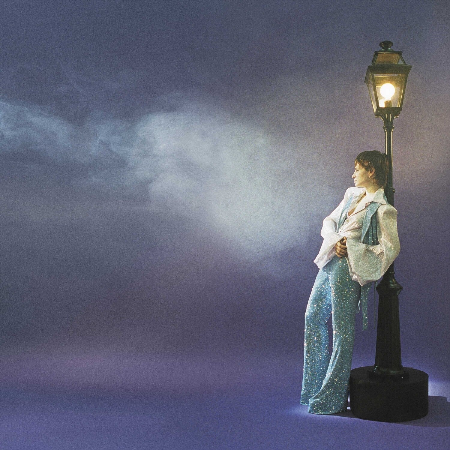 Christine & the Queens - La Vita Nuova