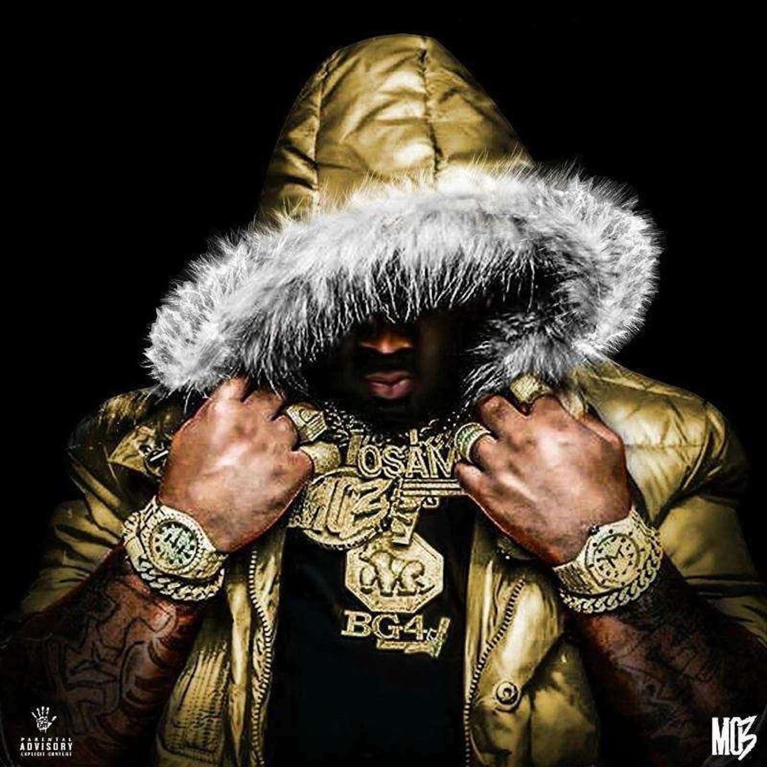 MO3 - Shottaz 4Eva 2xLP