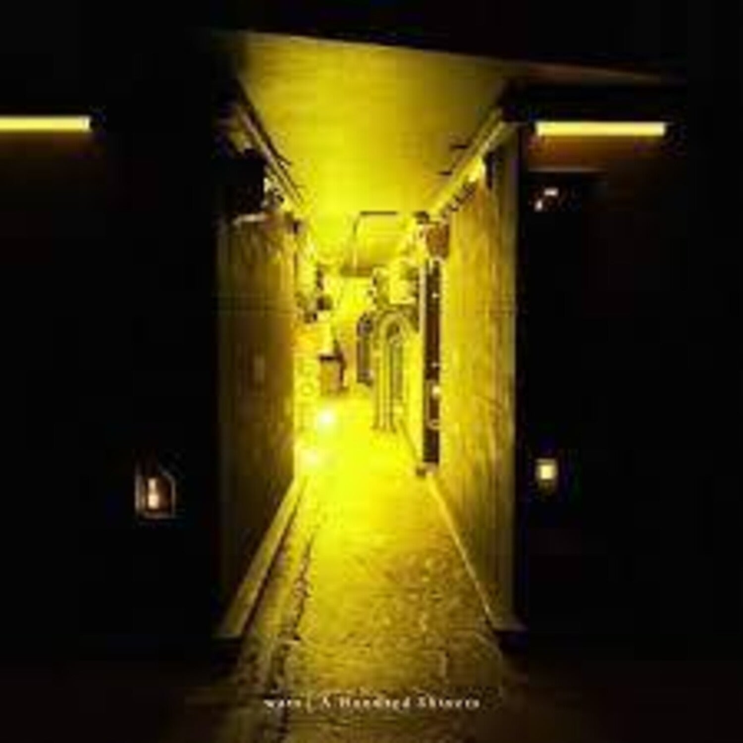 Wars - Hundred Shivers (Yellow Vinyl)