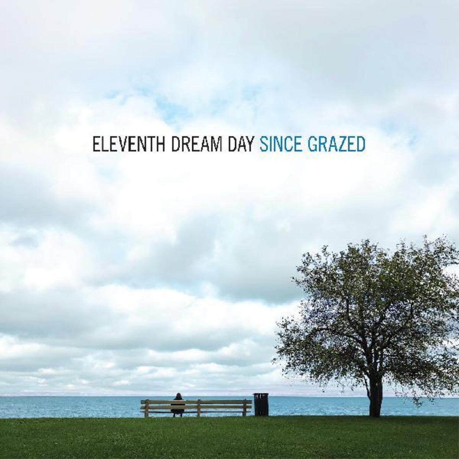 Eleventh Dream Day - Since Grazed 2xCD