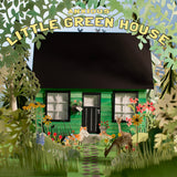 Anxious - Little Green House (CD)
