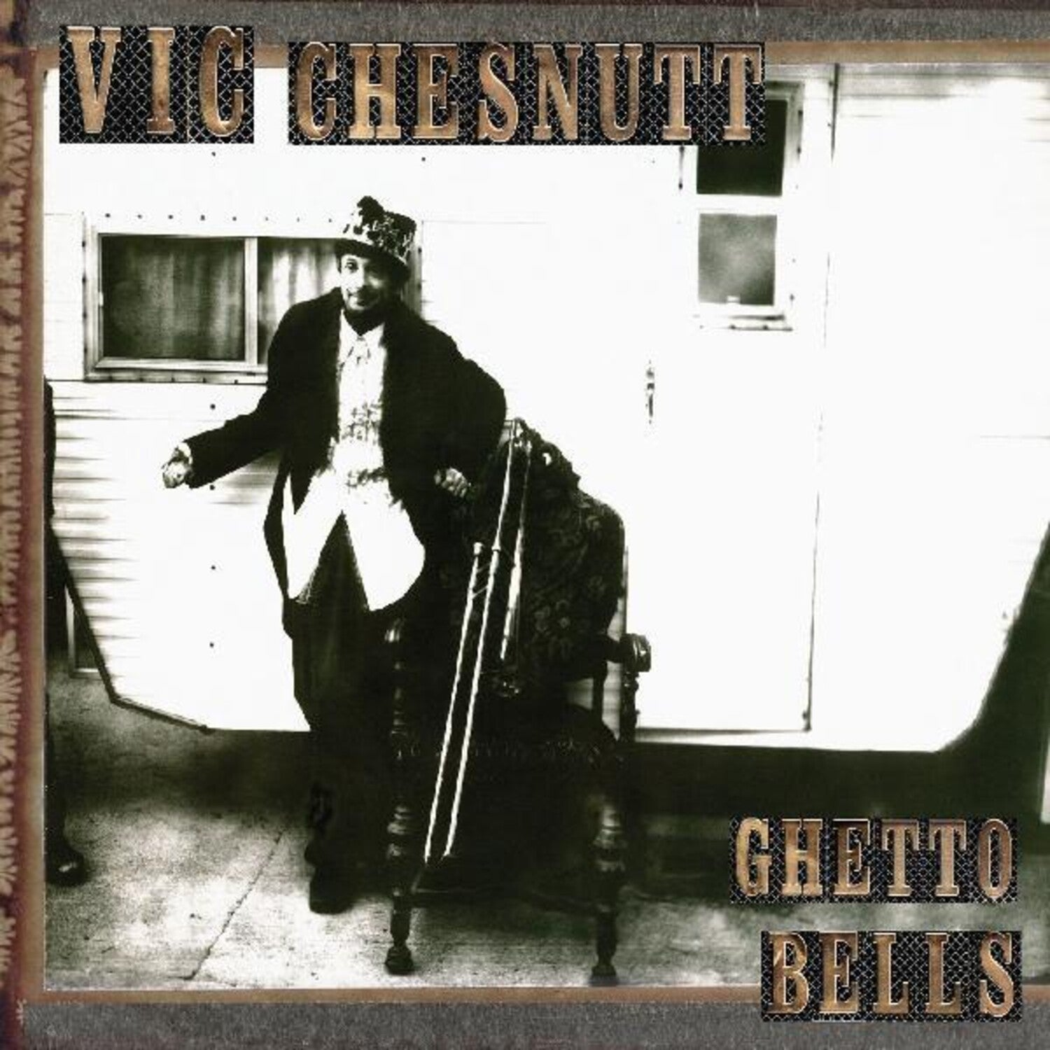 Vic Chesnutt - Ghetto Bells (Limited Edition)