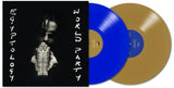 World Party - Egyptology (Blue Vinyl)