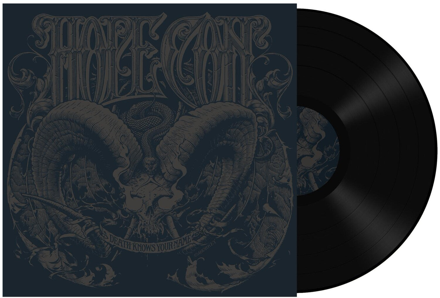 Hope Conspiracy - Death Knows Your Name (Deluxe)