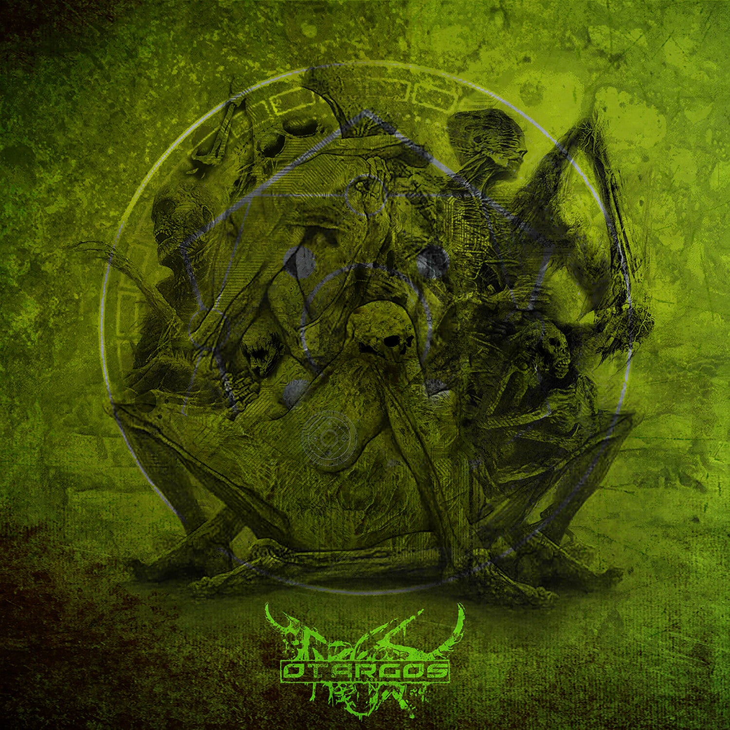 Otargos - Fleshborer Soulflayer