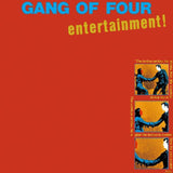 Gang of Four - Entertainment