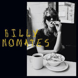 Billy Nomates 2xLP (White Vinyl)