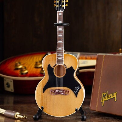 Axe Hvn Gg634 Tom Petty Gibson Sj200 Wildflower Gt - Axe Hvn Gg634 Tom Petty Gibson Sj200 Wildflower Gt