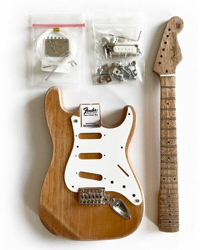 Axe Hvn Fg570 Fender Stratocaster Build Your Own G - Axe Hvn Fg570 Fender Stratocaster Build Your Own G