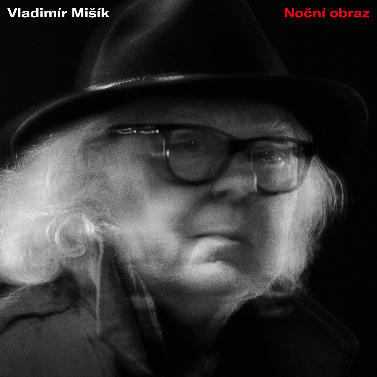 Hrabe / Misik - Nocni Obraz