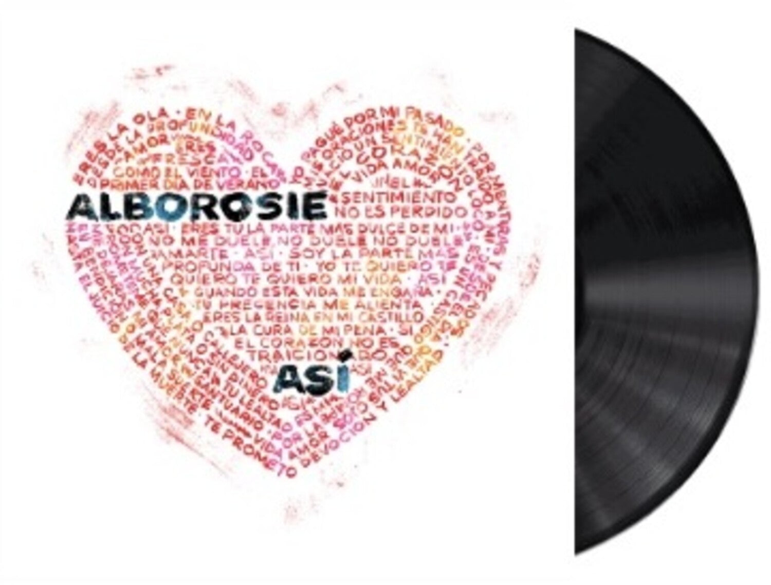 Alborosie - Asi