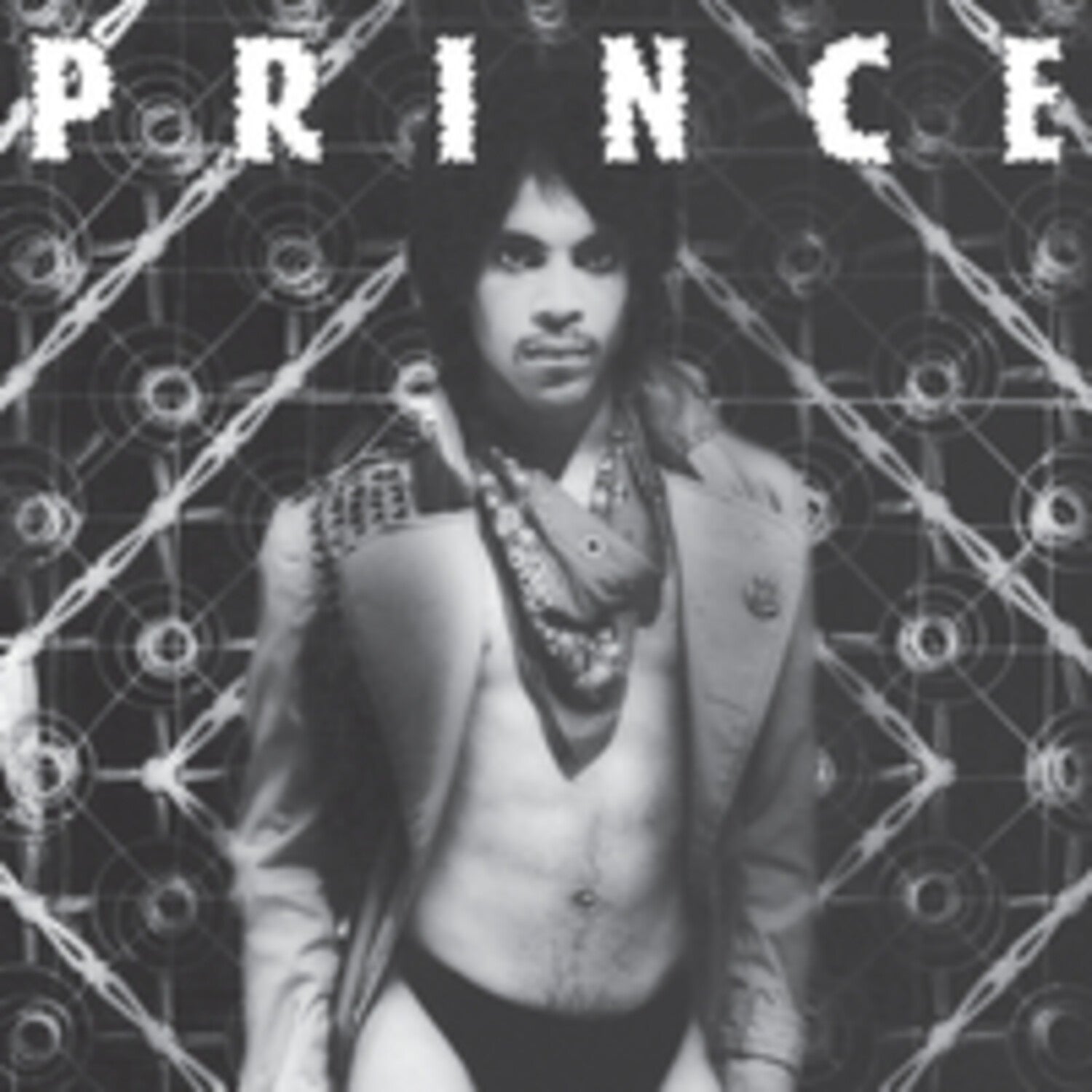 Prince - Dirty Mind (CD)
