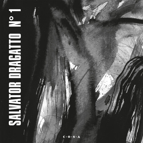 Salvator Dragatto - N 1