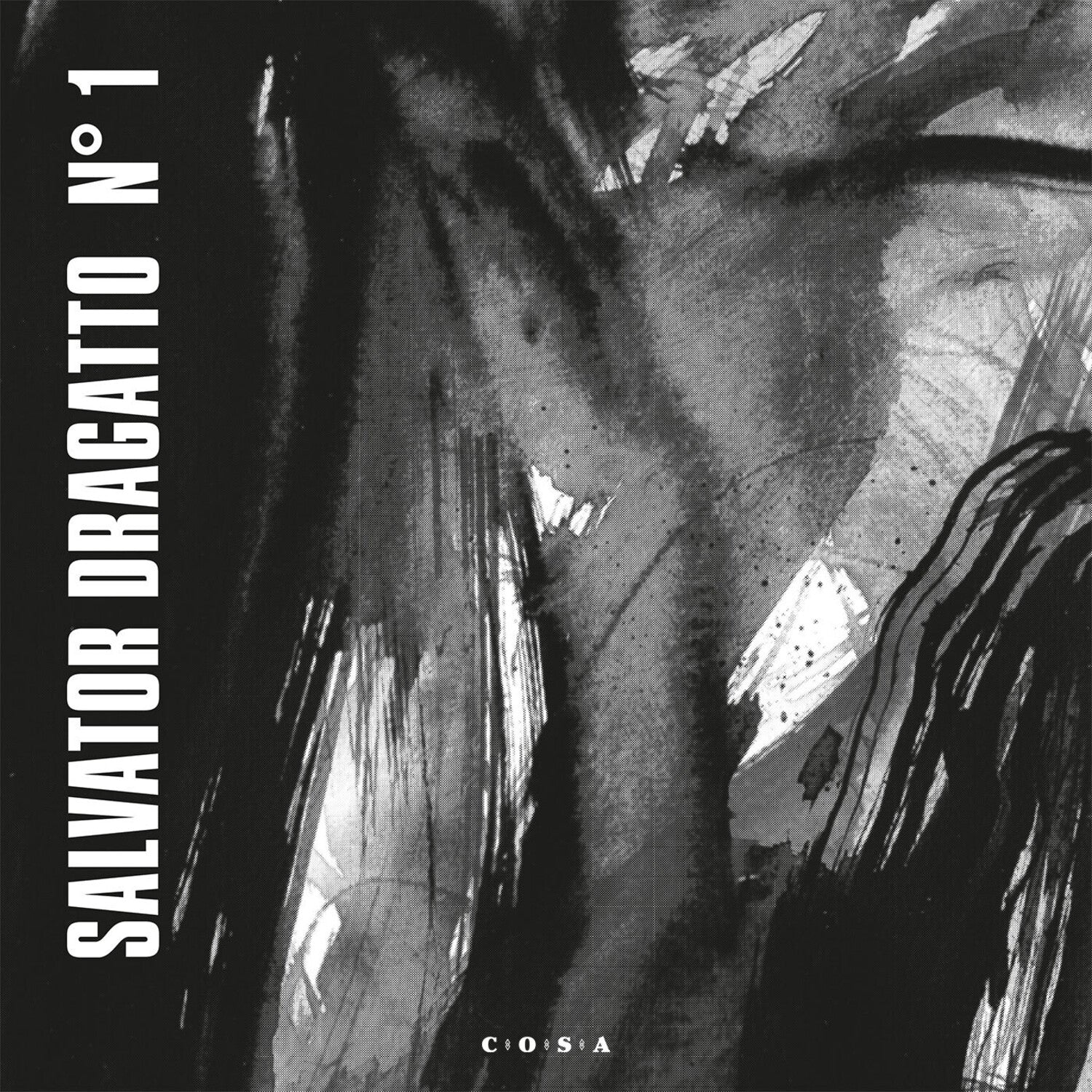 Salvator Dragatto - N˚ 1