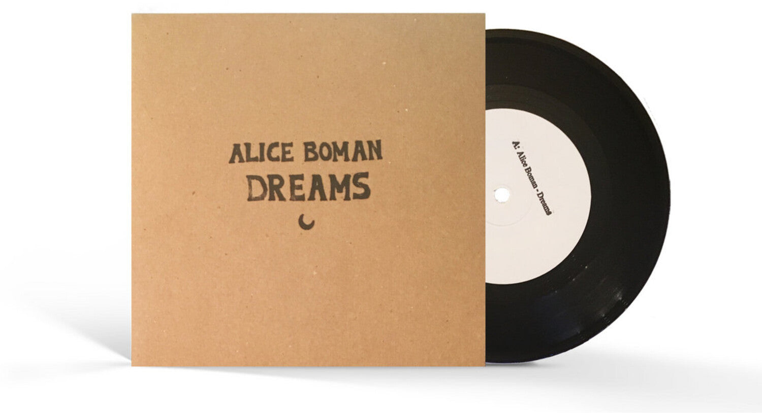 Alice Boman - Dreams (Limited Edition)